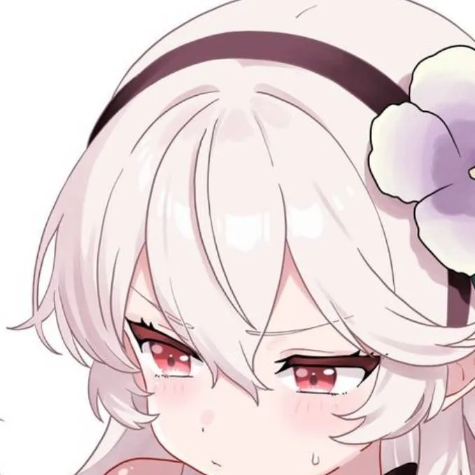 chat with ai character: Corrin