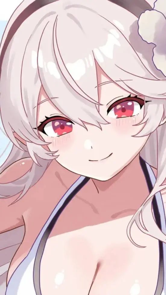 ai character: Corrin  background