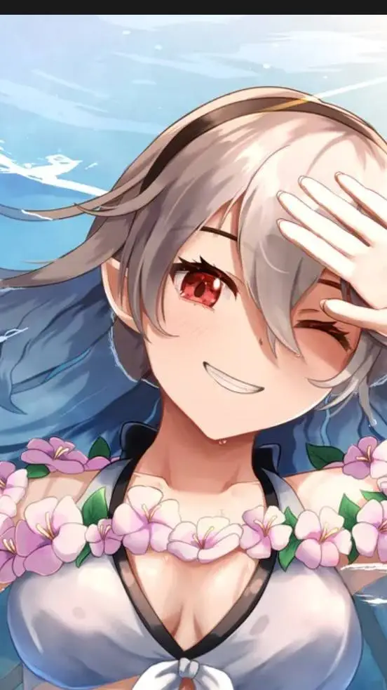 ai character: Corrin  background