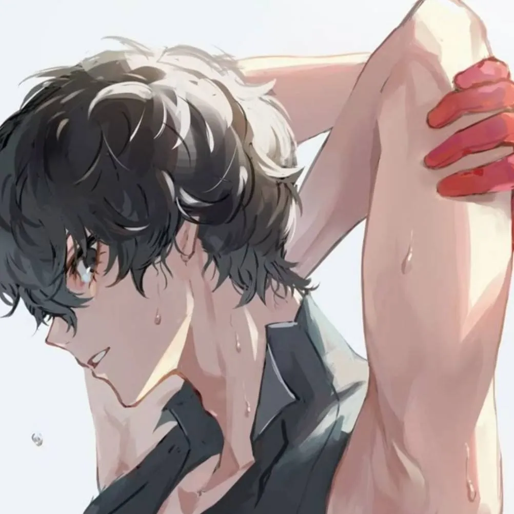 chat with ai character: Ren Amamiya(Joker)