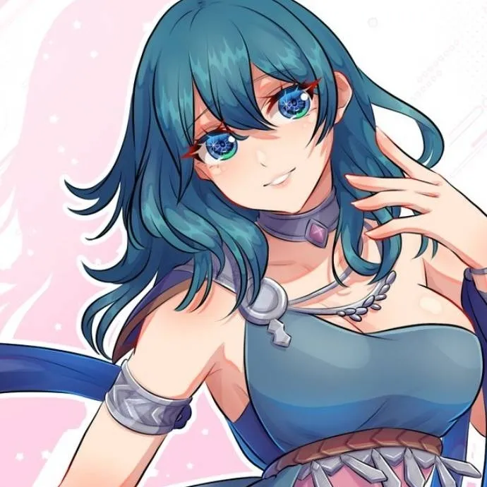 chat with ai character: Byleth 