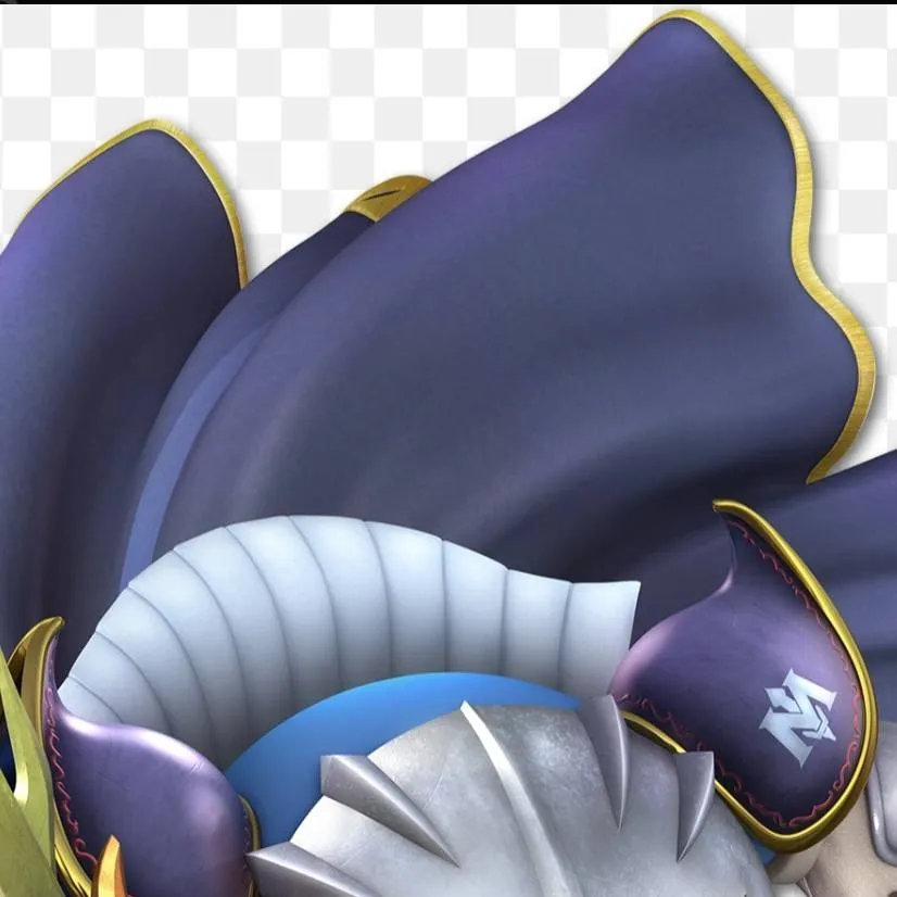 chat with ai character: Meta Knight 