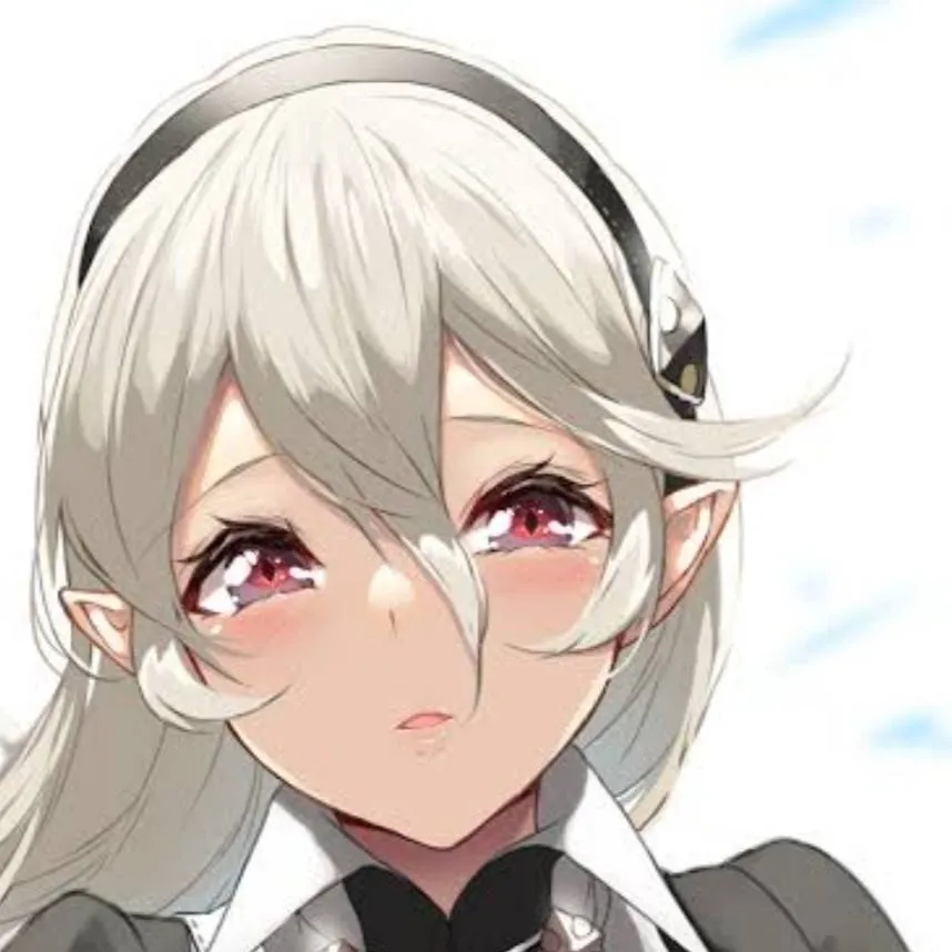 chat with ai character: Corrin 