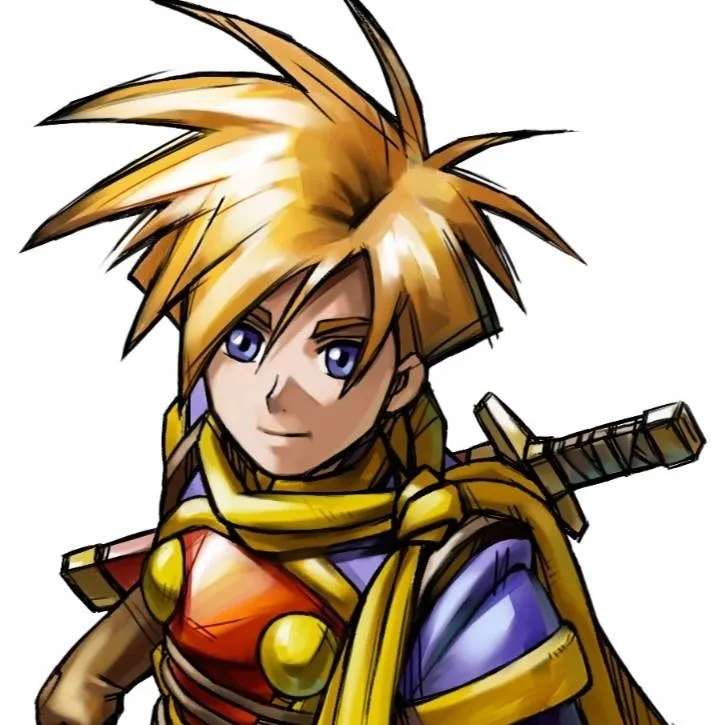 chat with ai character: Isaac 