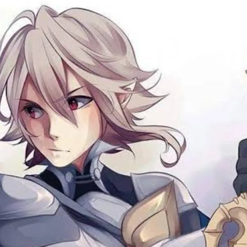 chat with ai character: Corrin (hombre)