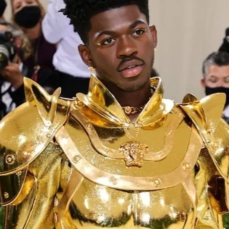 chat with ai character: Lil nas X (2)