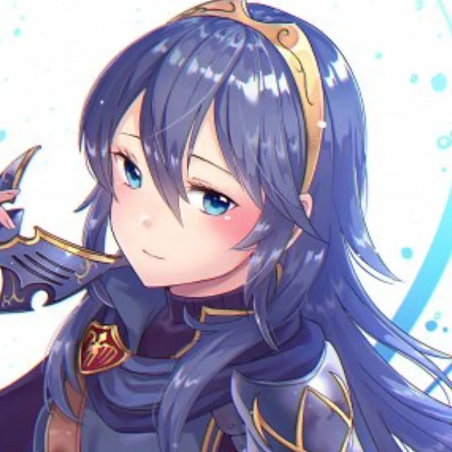 chat with ai character: Lucina 