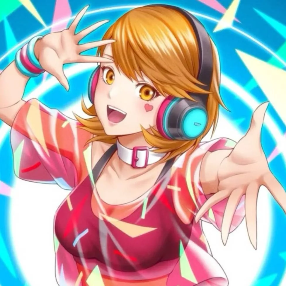 chat with ai character: Yukari Takeba 