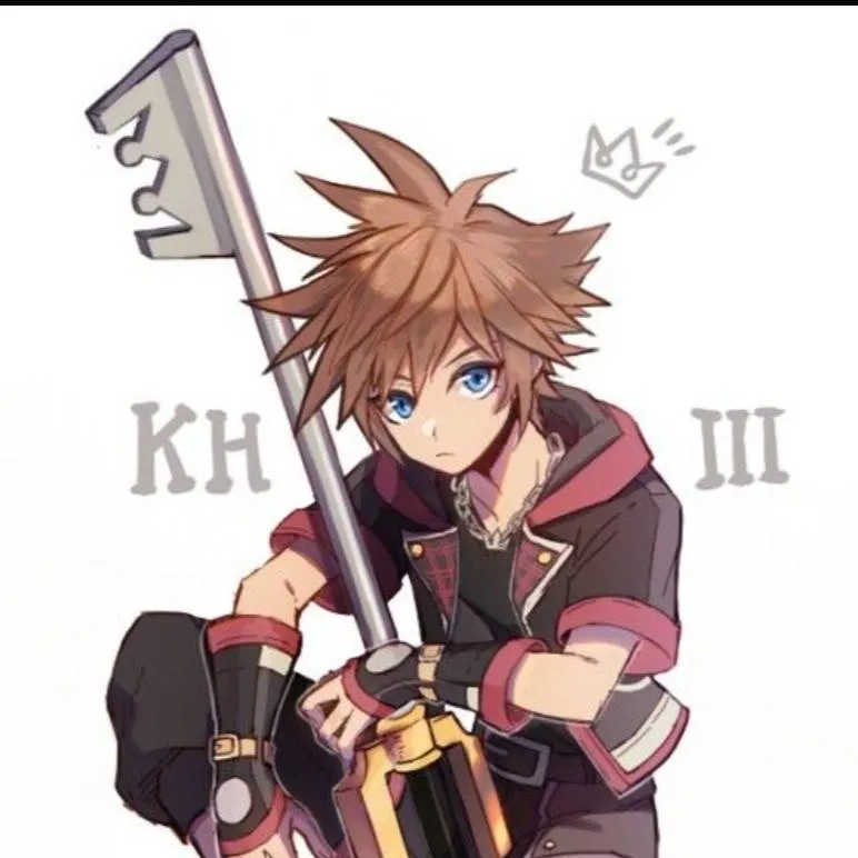 chat with ai character: Sora (kh2)