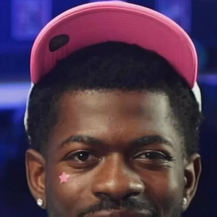 chat with ai character: Lil nas X