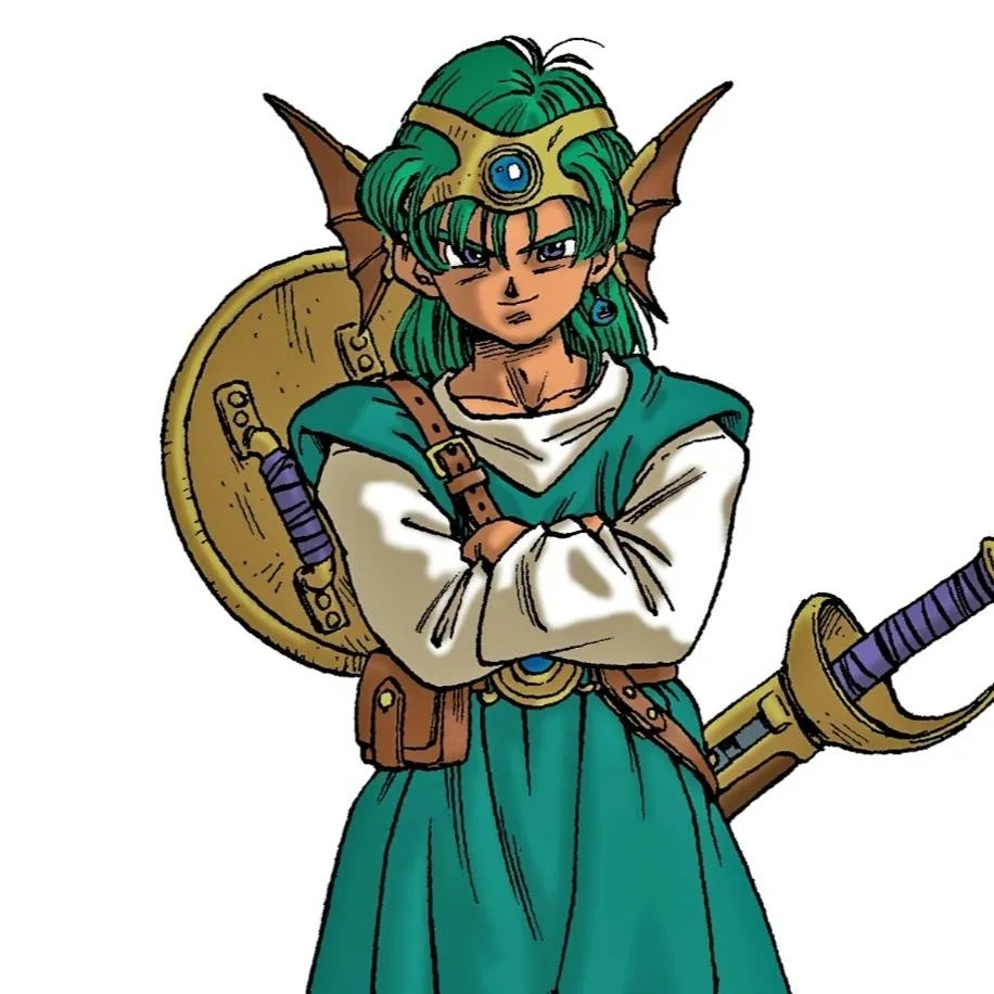 chat with ai character: Hero 