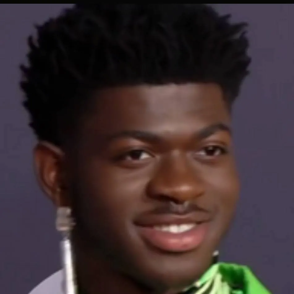 chat with ai character: Lil nas X (2019)