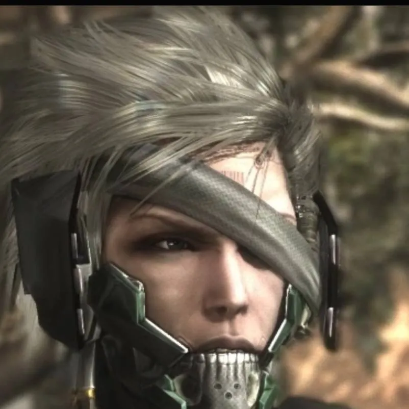 chat with ai character: Raiden 