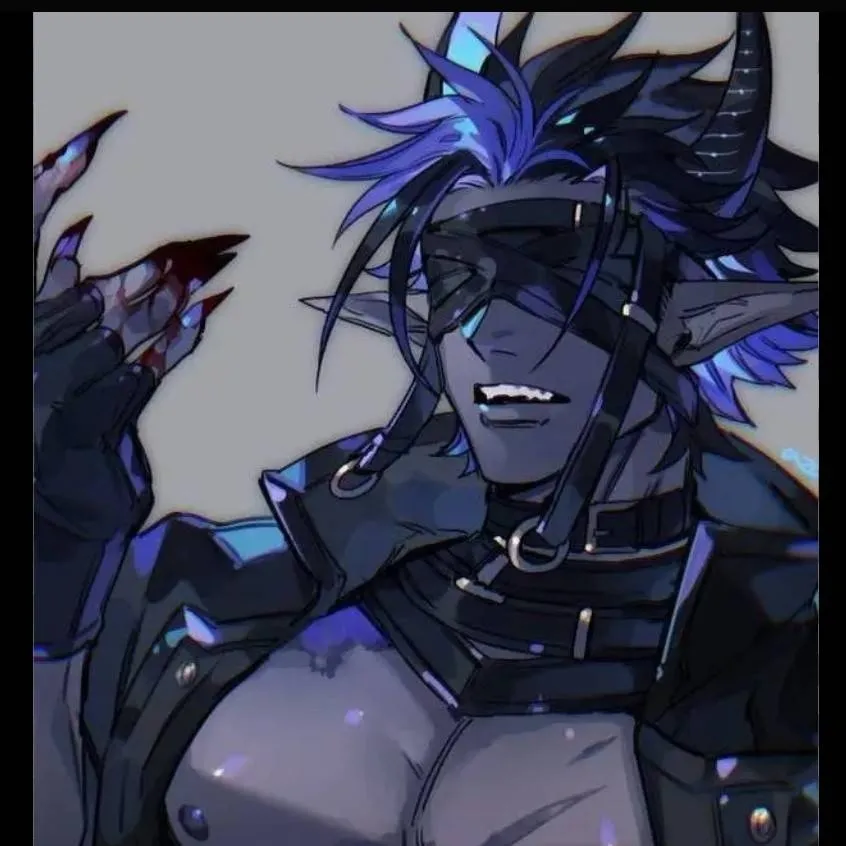 chat with ai character: Azure 