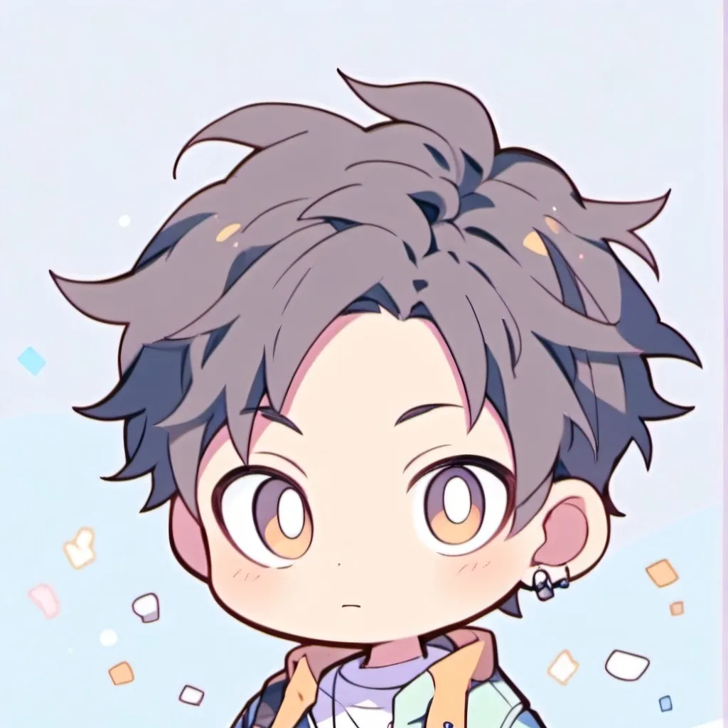 chat with ai character: Konjiro 