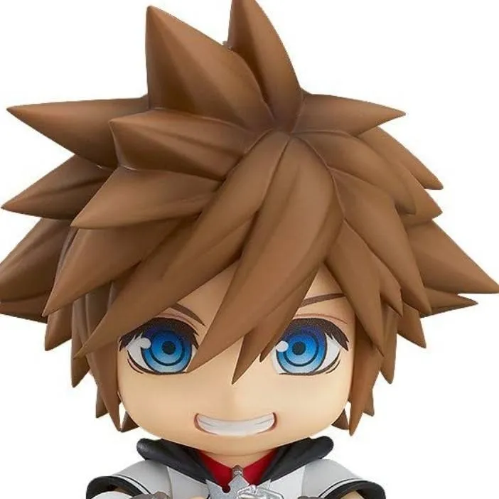 chat with ai character: Sora 