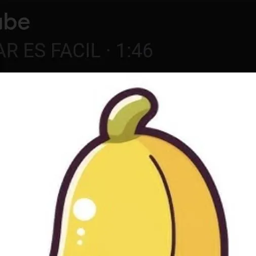 chat with ai character: Banana