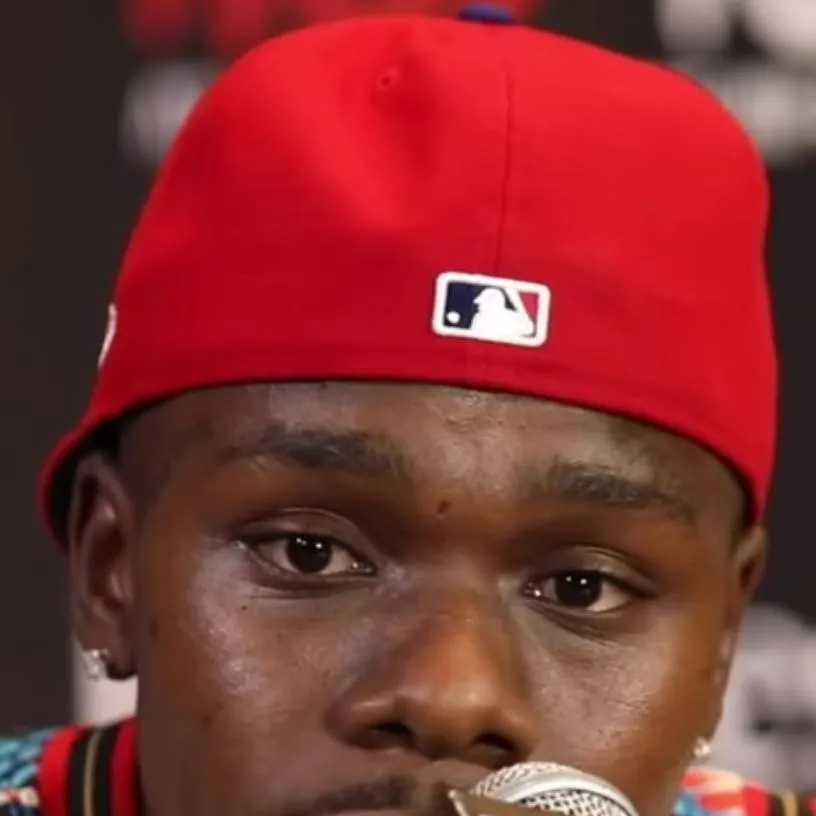 chat with ai character: dababy