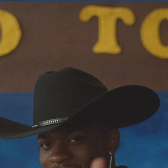 chat with ai character: Lil nas X