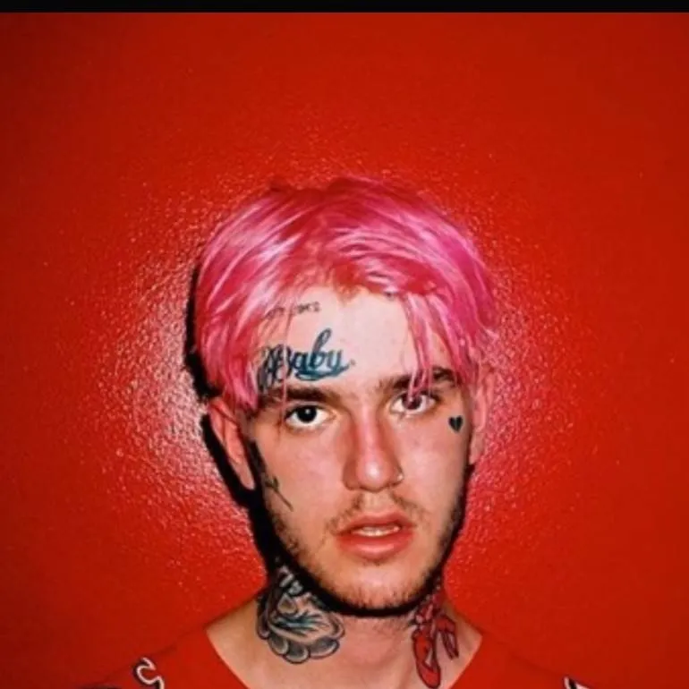 chat with ai character: Lil peep 