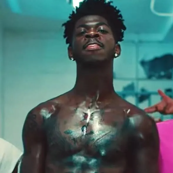 chat with ai character: Lil nas X