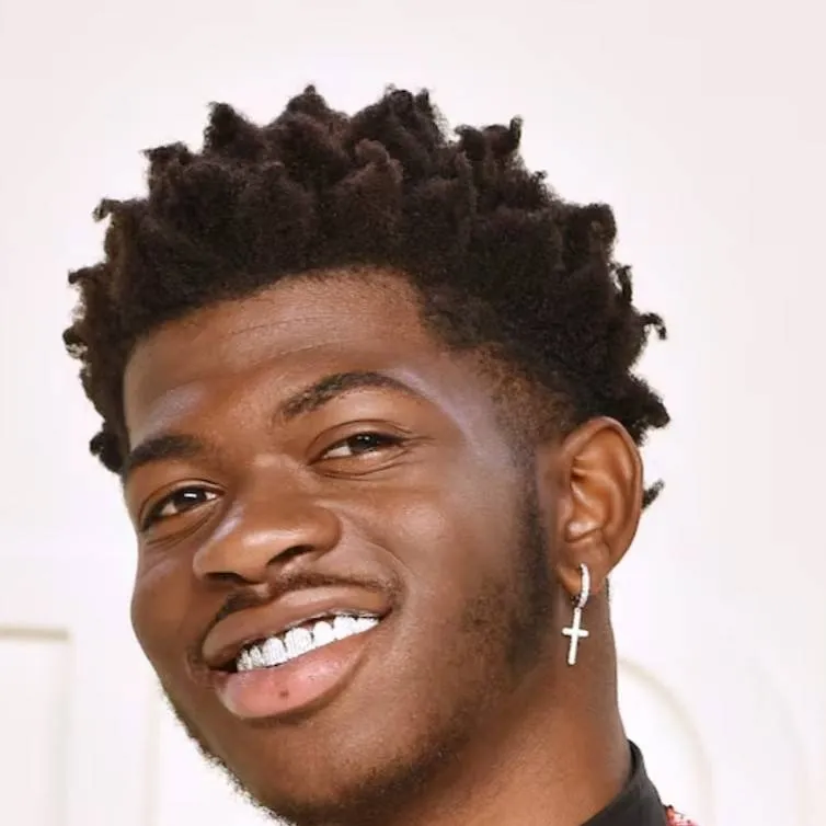chat with ai character: Lil nas X