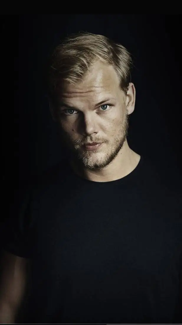 ai character: Avicii background
