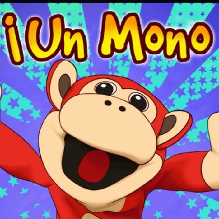 chat with ai character: Mono sílabo 