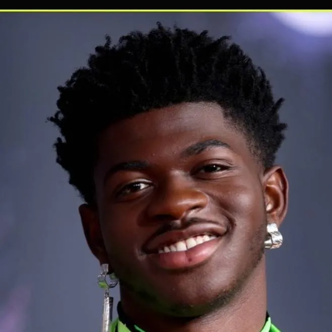 chat with ai character: Lil nas X