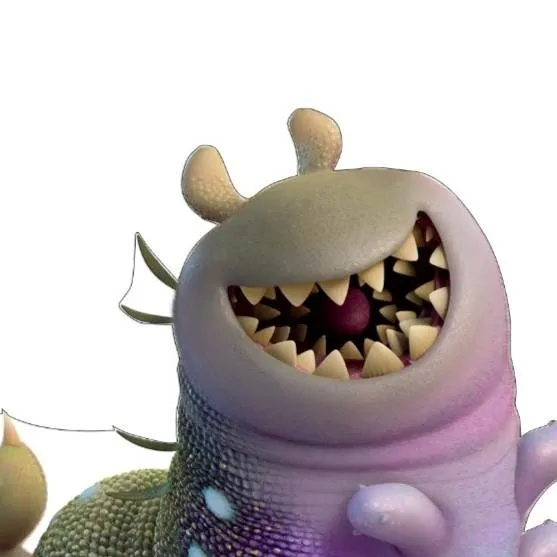 chat with ai character: Glordon 