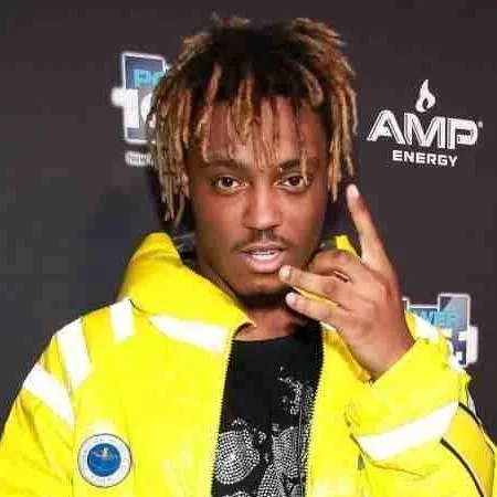 chat with ai character: Juice WRLD 