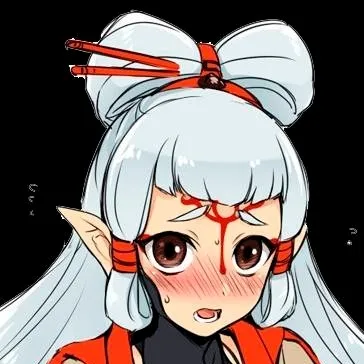chat with ai character: Paya