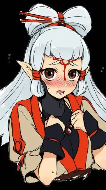 ai character: Paya background