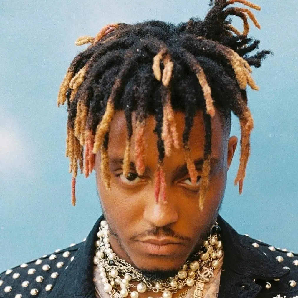 chat with ai character: Juice WRLD 