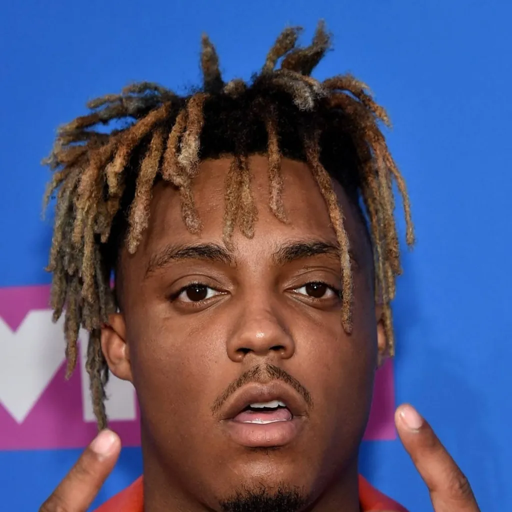 chat with ai character: Juice WRLD 