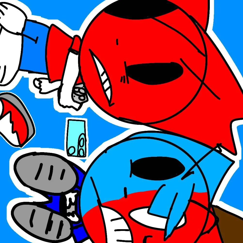 chat with ai character: EA,DL,SB