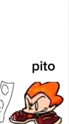 ai character: pito background