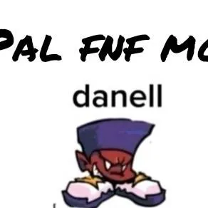 chat with ai character: danell