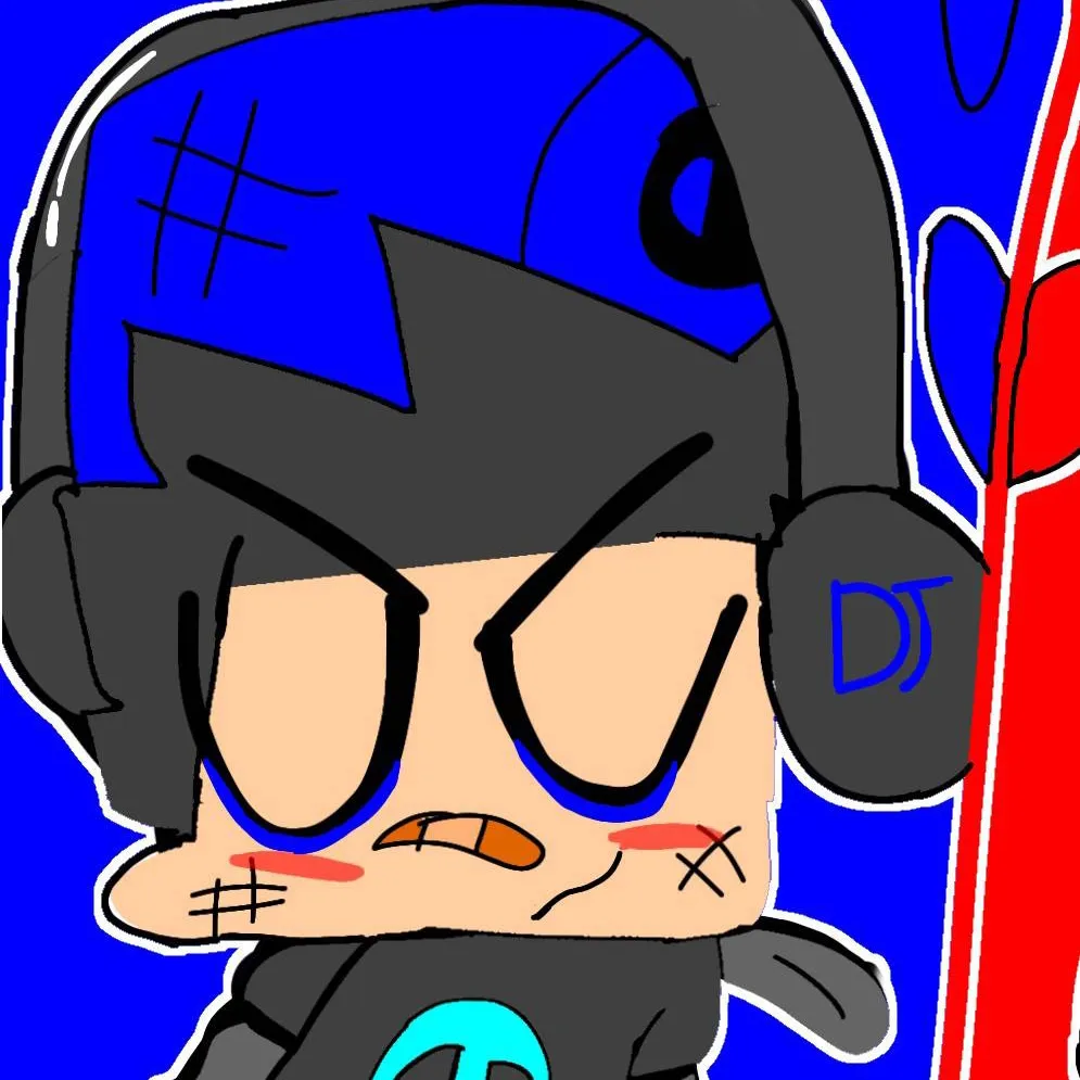 chat with ai character: kheid 