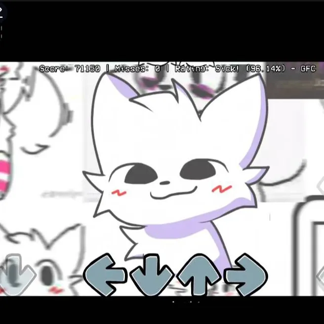 chat with ai character: XD?