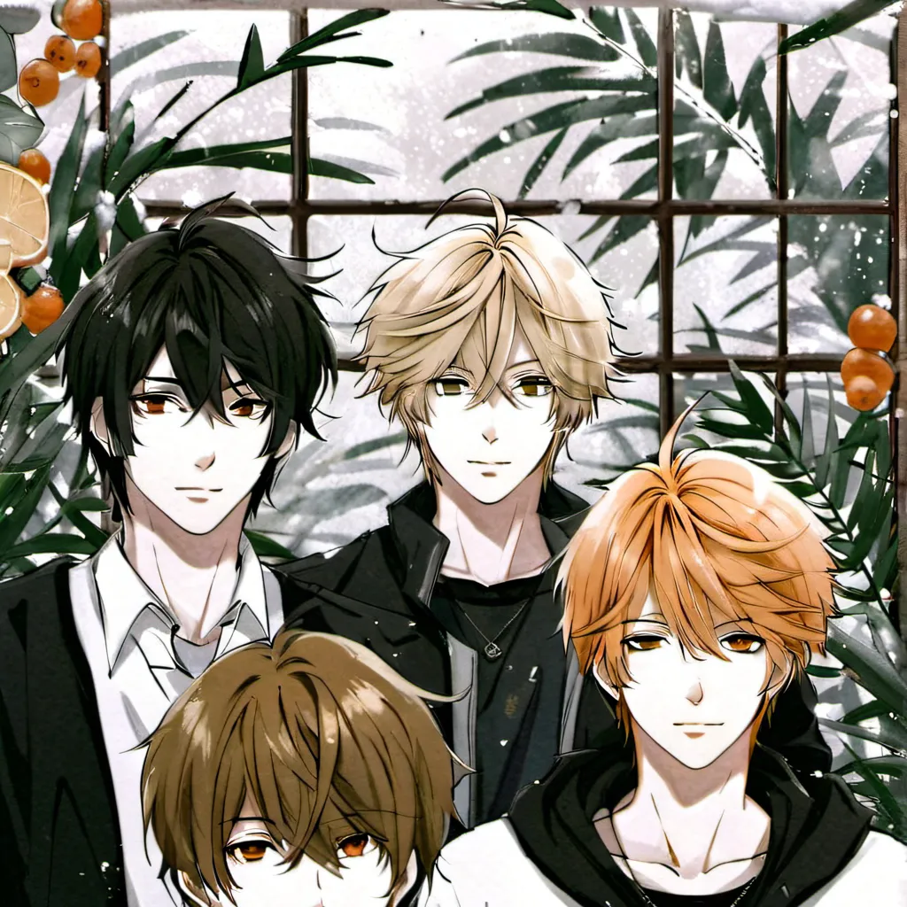 chat with ai character: Ryan,max,Dave, ash