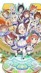 ai character: Umayon background