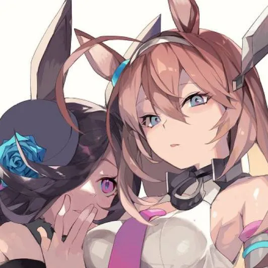 chat with ai character: Rice x Bourbon 