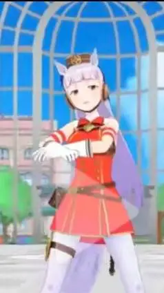 ai character: Umas 🗣️ background