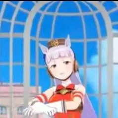 chat with ai character: Umas 🗣️