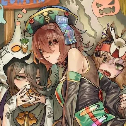 chat with ai character: Agnesx Junglex caf