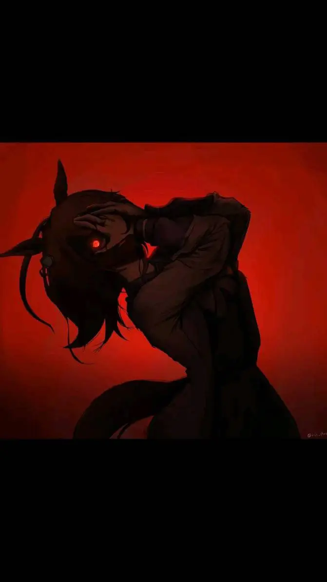 ai character: Agnes Tachyon  background