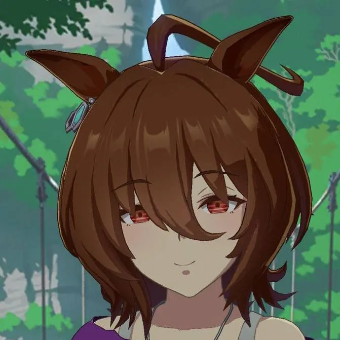 chat with ai character: Agnes Tachyon 