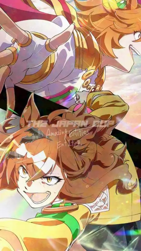 ai character: Jungle, T.M Opera  background