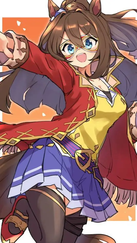 ai character: El Cóndor Pasa background